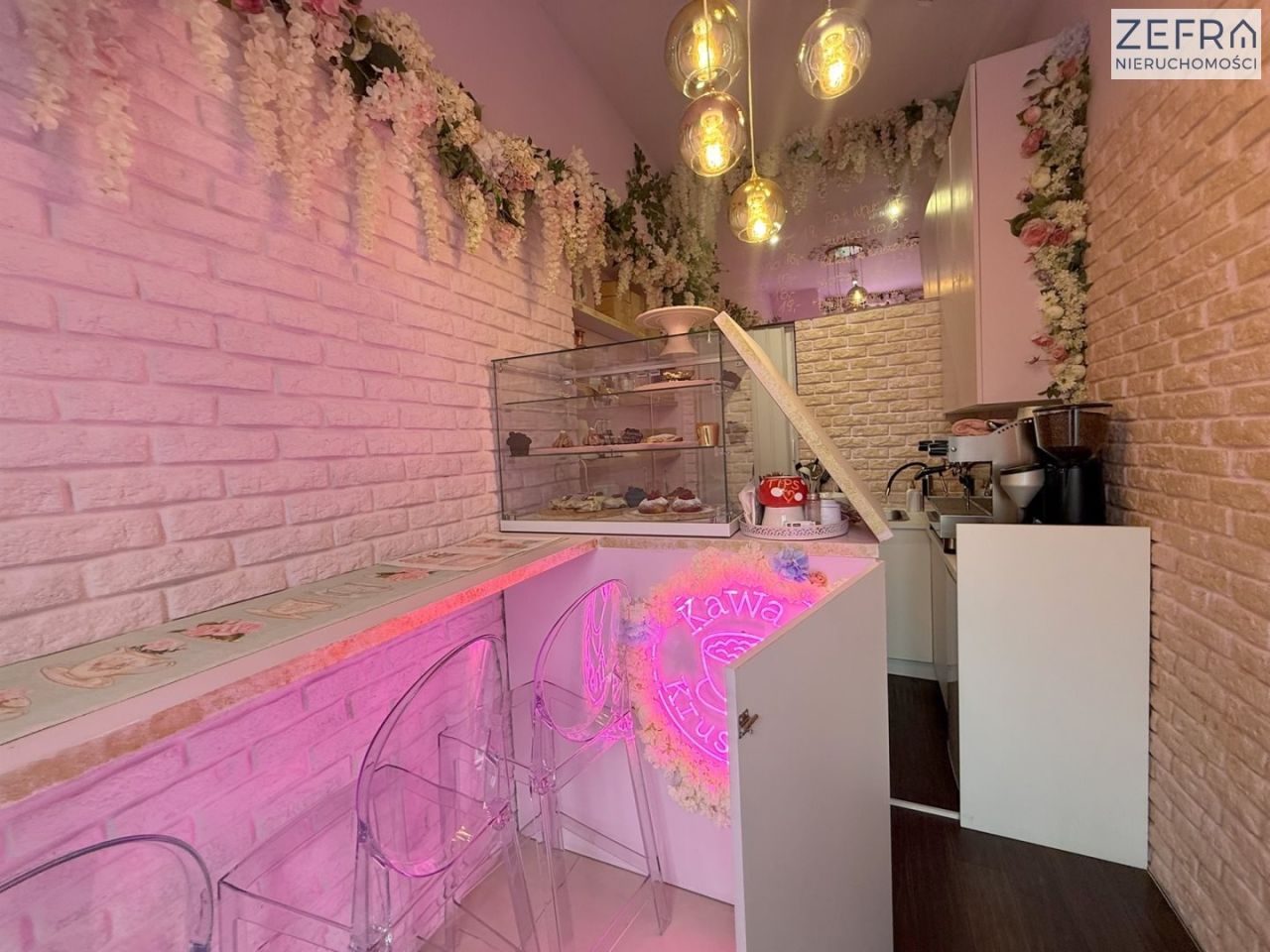 Lokal Kraków Stare Miasto. Zdjęcie 4