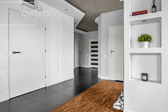 Mieszkanie 4-pokojowe Warszawa Bielany, ul. Sokratesa. Zdjęcie 9