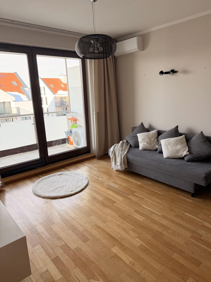 Mieszkanie 3-pokojowe Warszawa Włochy, ul. Aleje Jerozolimskie. Zdjęcie 23