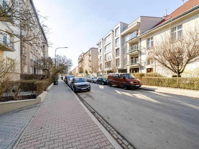 Mieszkanie 3-pokojowe Kraków Krowodrza, ul. Fryderyka Chopina. Zdjęcie 39