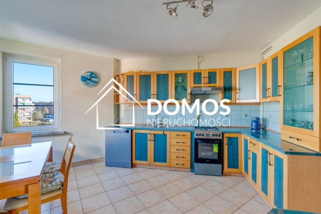 Mieszkanie 5-pokojowe Wola. Zdjęcie 4