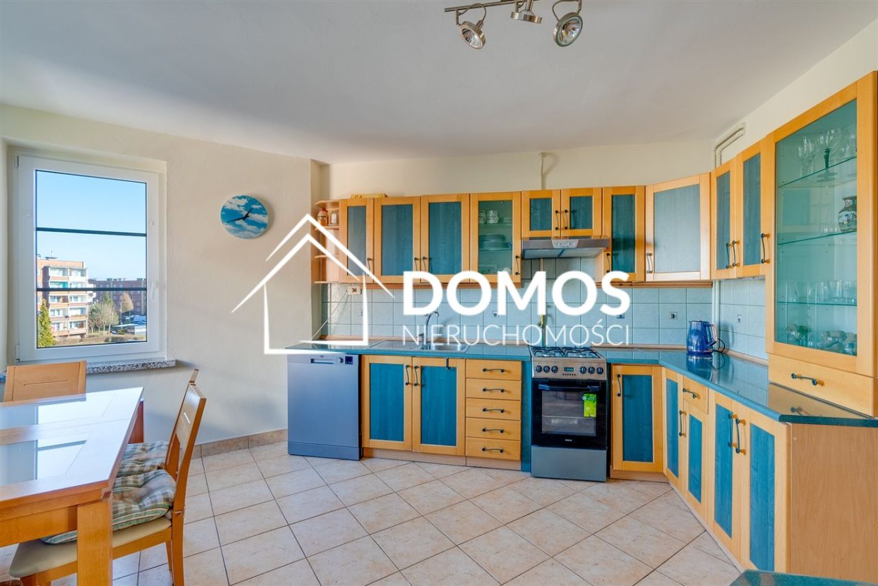 Mieszkanie 5-pokojowe Wola. Zdjęcie 4