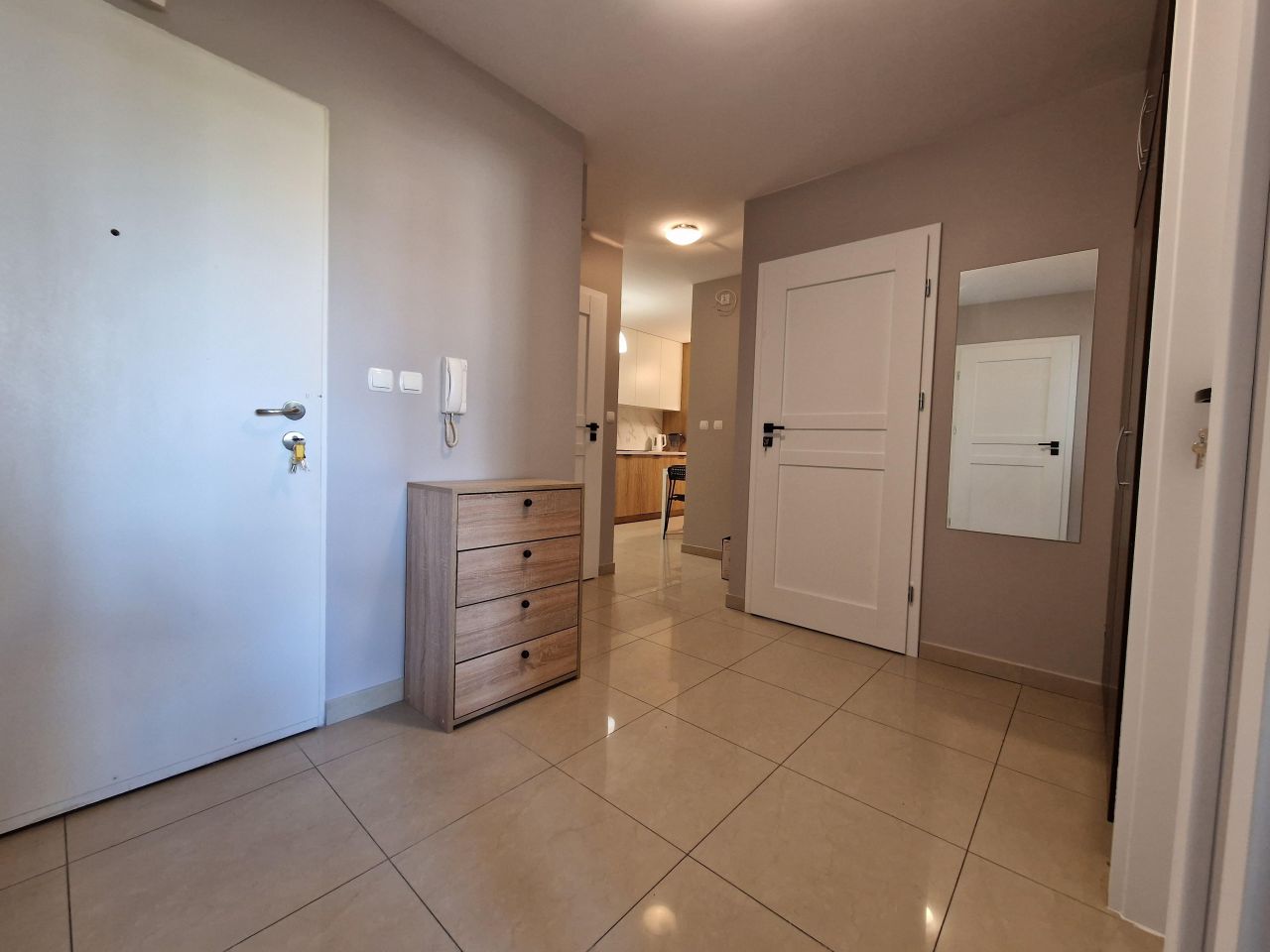 Pokój Kraków Bronowice, al. Kijowska. Zdjęcie 4