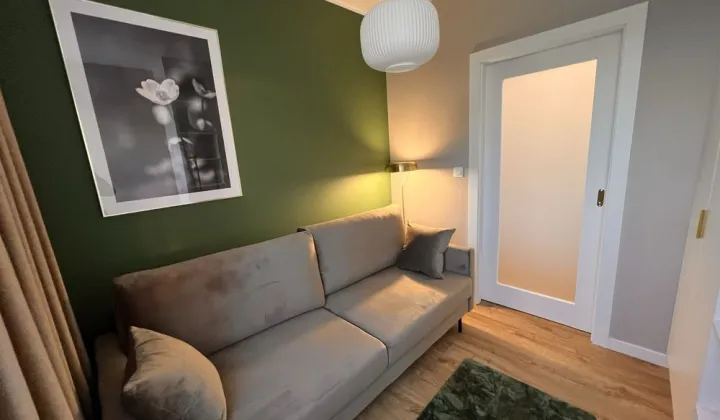 Mieszkanie 3-pokojowe Końskie