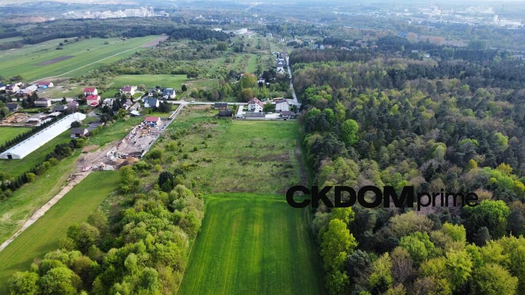 Działka Kielce. Zdjęcie 21