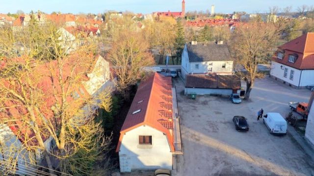 Garaż/miejsce parkingowe Mikołajki, ul. Jana Henryka Dąbrowskiego. Zdjęcie 3