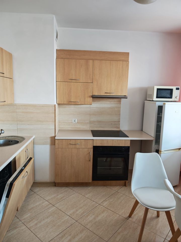 Mieszkanie 2-pokojowe Poznań Winiary, ul. Piątkowska. Zdjęcie 7