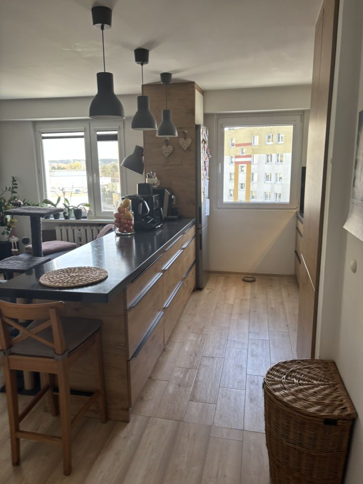 Mieszkanie 3-pokojowe Grudziądz Lotnisko, ul. Dywizjonu 303. Zdjęcie 7