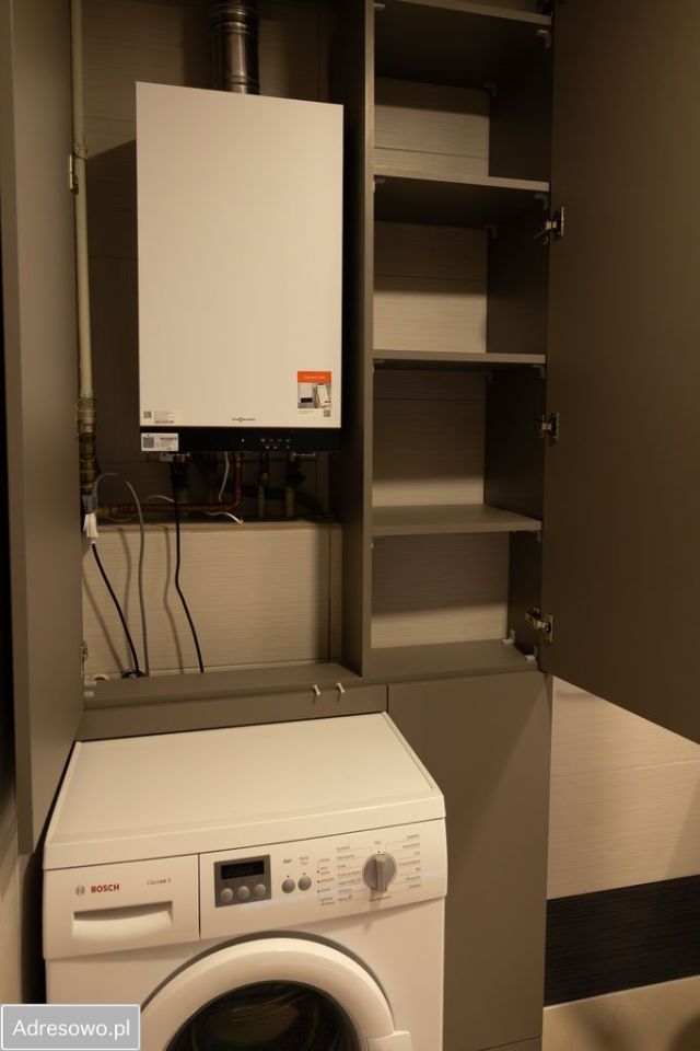 Mieszkanie 2-pokojowe Szczecin Warszewo, ul. Pegaza. Zdjęcie 10