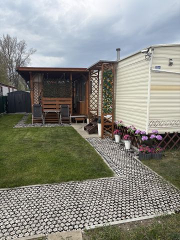 Działka rekreacyjna Olza, ul. Kolejowa. Zdjęcie 1