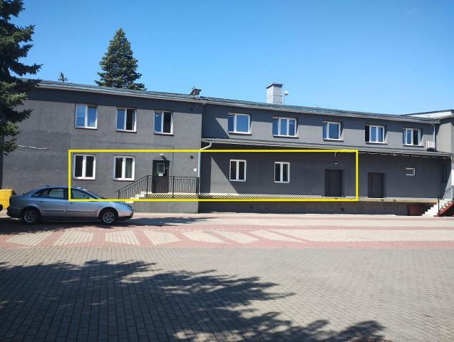 Lokal Ełk Centrum, ul. Adama Mickiewicza. Zdjęcie 1