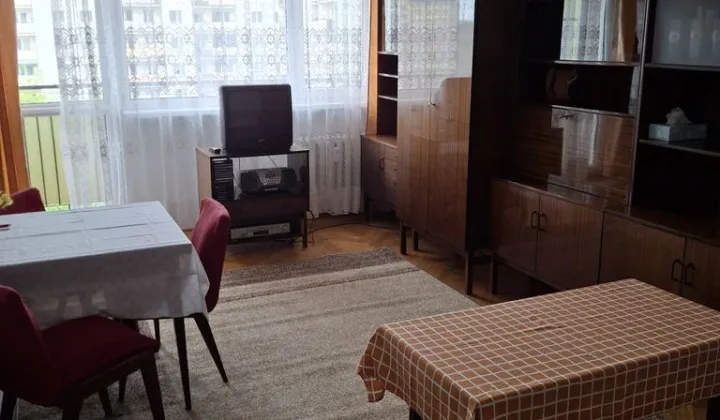 Mieszkanie 3-pokojowe Bydgoszcz, ul. Marii Curie-Skłodowskiej
