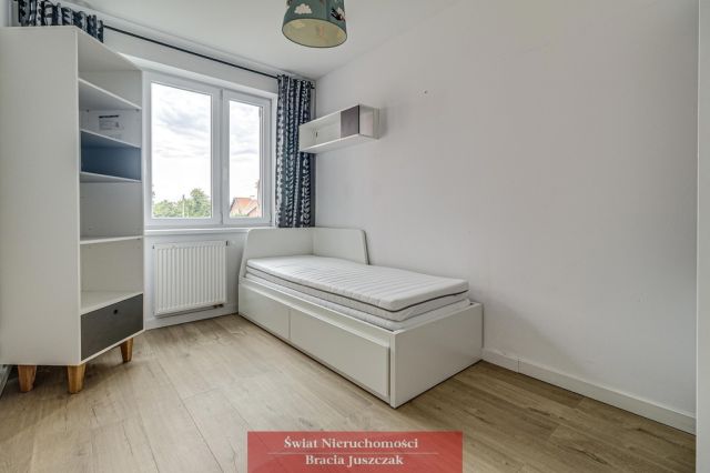 Mieszkanie 4-pokojowe Wrocław Brochów. Zdjęcie 7