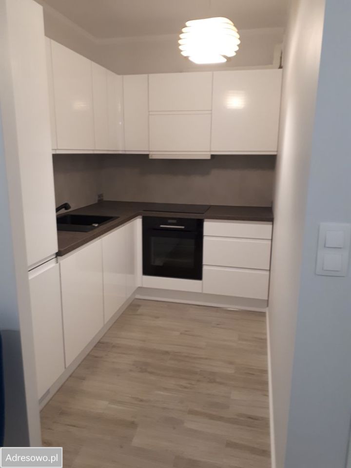 Mieszkanie 2-pokojowe Wrocław Psie Pole, ul. Adama Jerzego Czartoryskiego. Zdjęcie 6