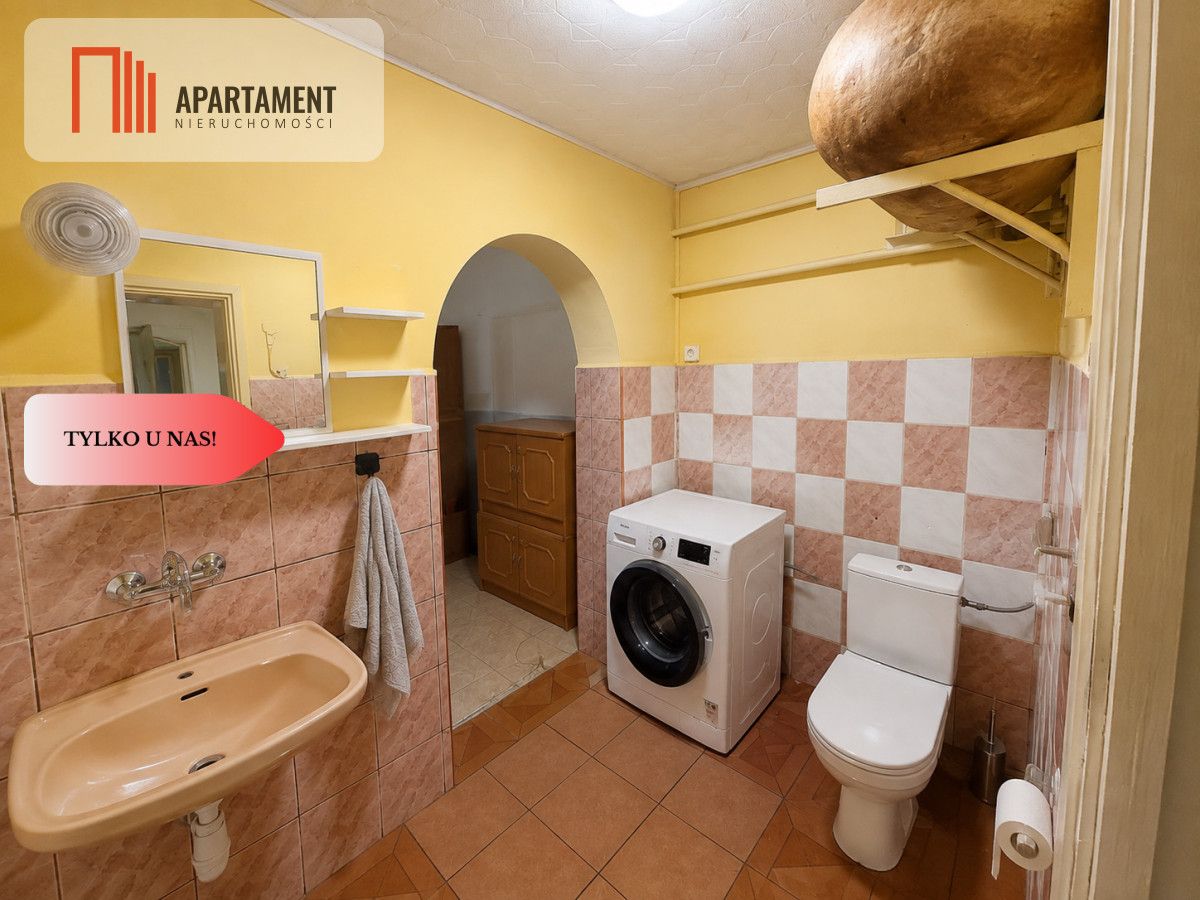 bliźniak, 4 pokoje Bnin. Zdjęcie 7