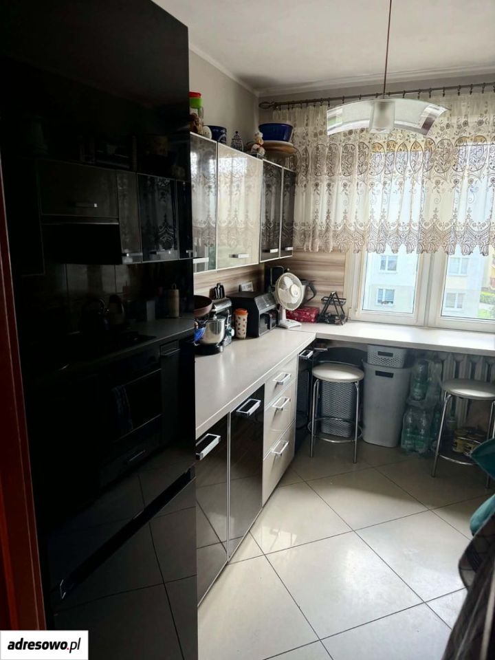 Mieszkanie 3-pokojowe Inowrocław Rąbin. Zdjęcie 11