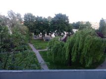 Mieszkanie 2-pokojowe Gdańsk Przymorze, ul. Piastowska. Zdjęcie 3