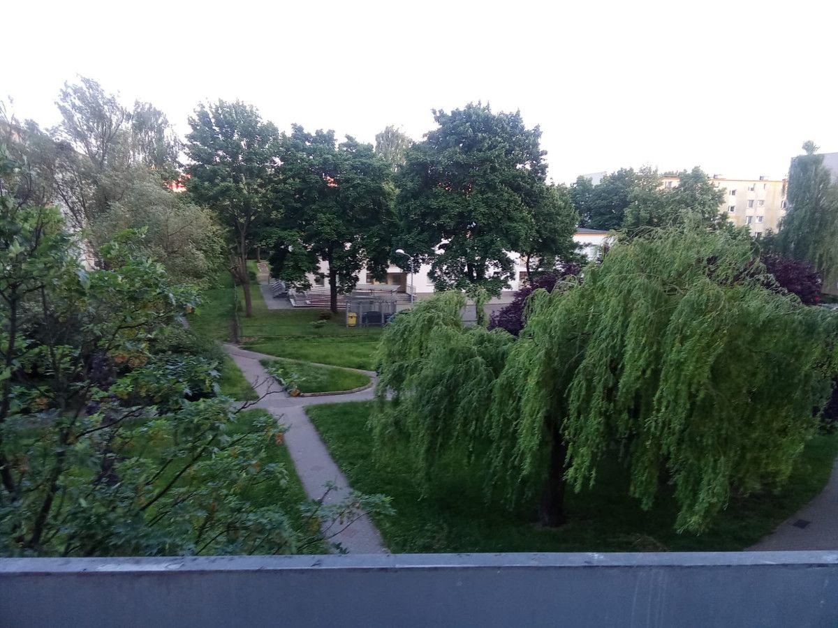 Mieszkanie 2-pokojowe Gdańsk Przymorze, ul. Piastowska. Zdjęcie 4