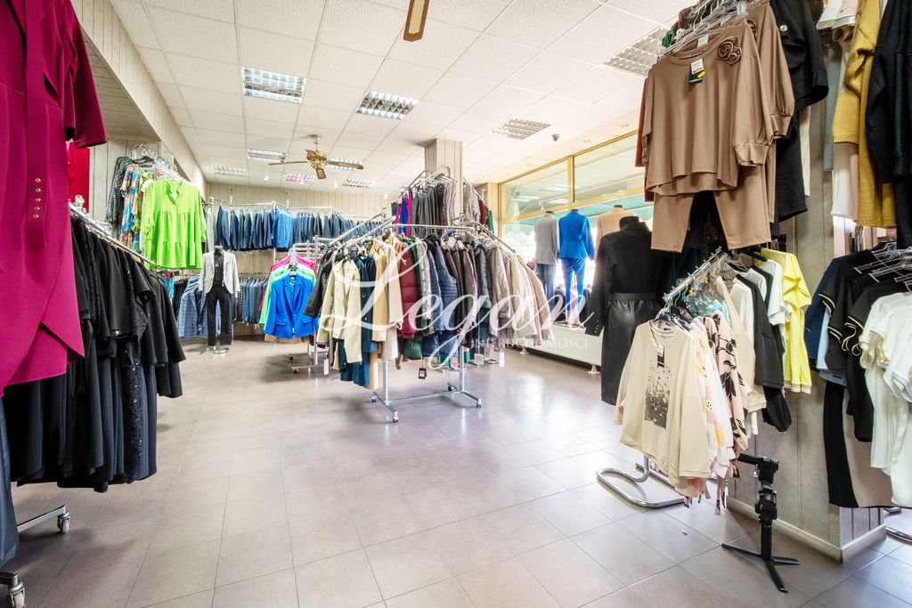 Lokal Sulęcin, ul. Tadeusza Kościuszki. Zdjęcie 16