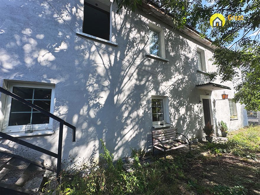 dom wolnostojący, 5 pokoi Krzanowice, ul. Zawadzkiego. Zdjęcie 28