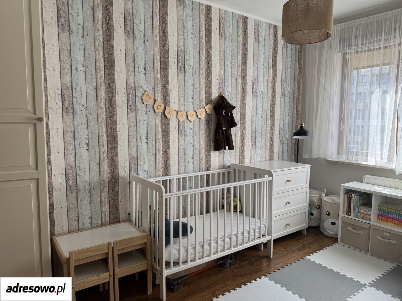 Mieszkanie 3-pokojowe Piaseczno, ul. Pawia. Zdjęcie 10