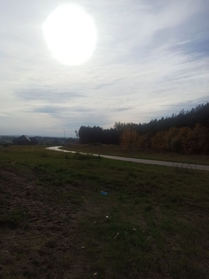 Działka budowlana Karsznice. Zdjęcie 3