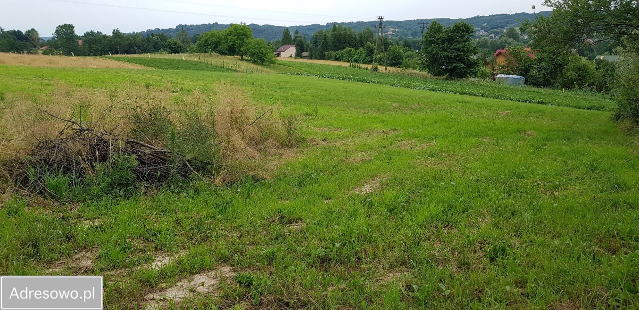 Działka budowlana Kielnarowa. Zdjęcie 7