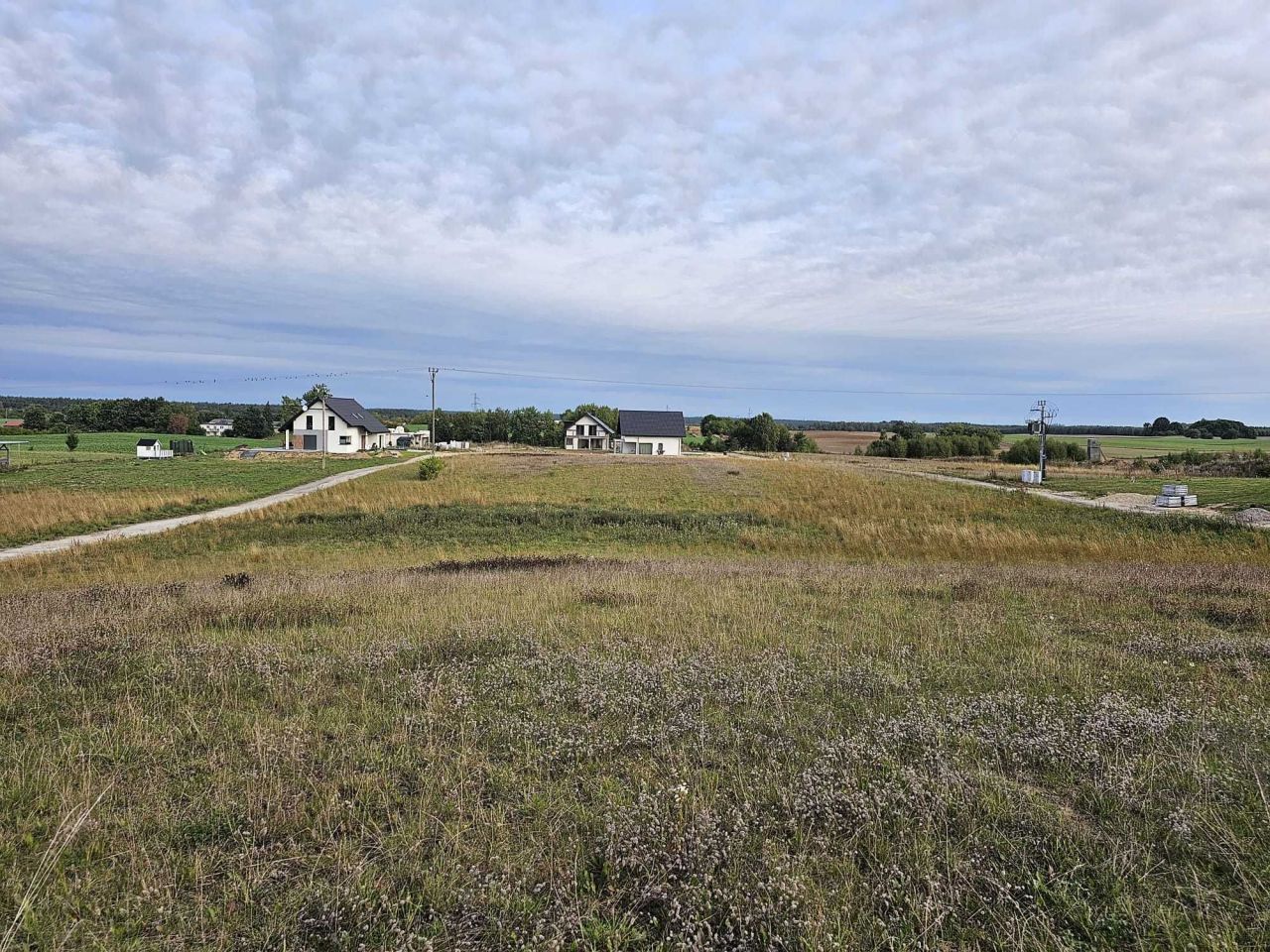 Działka siedliskowa Olsztynek. Zdjęcie 6