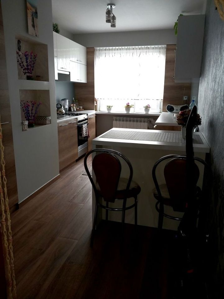 Mieszkanie 4-pokojowe Łuków, ul. Stasia i Nel. Zdjęcie 2