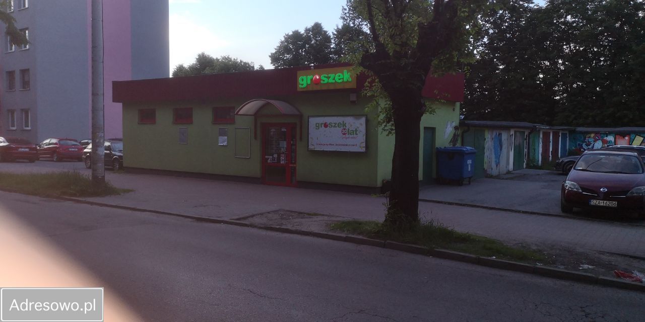 Lokal Zawiercie Centrum. Zdjęcie 8