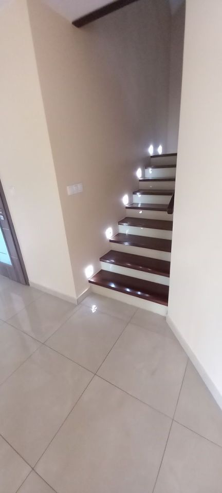 dom wolnostojący Malinie. Zdjęcie 6