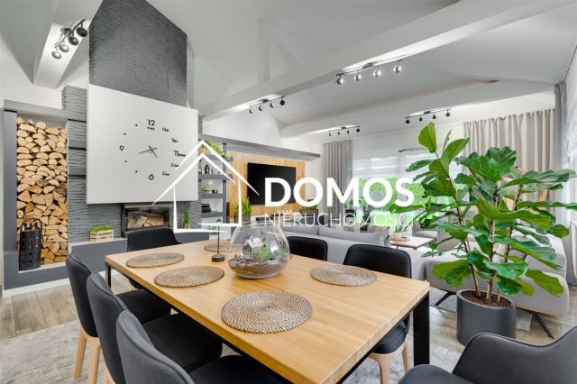 dom wolnostojący, 5 pokoi Chybie. Zdjęcie 5