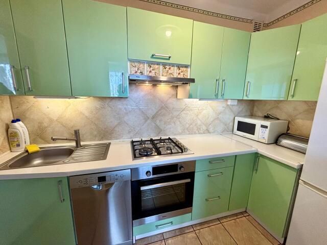 Mieszkanie 2-pokojowe Katowice Śródmieście, al. Wojciecha Korfantego. Zdjęcie 9