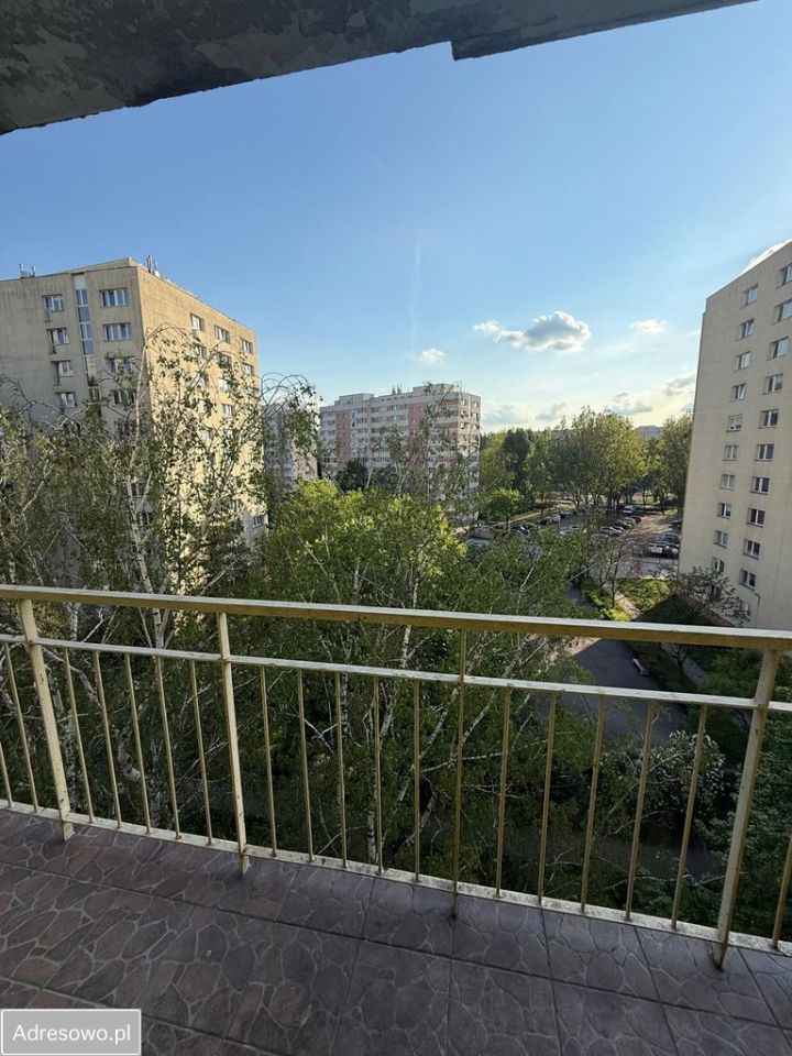 Mieszkanie 3-pokojowe Warszawa Mokotów, ul. Sardyńska. Zdjęcie 10