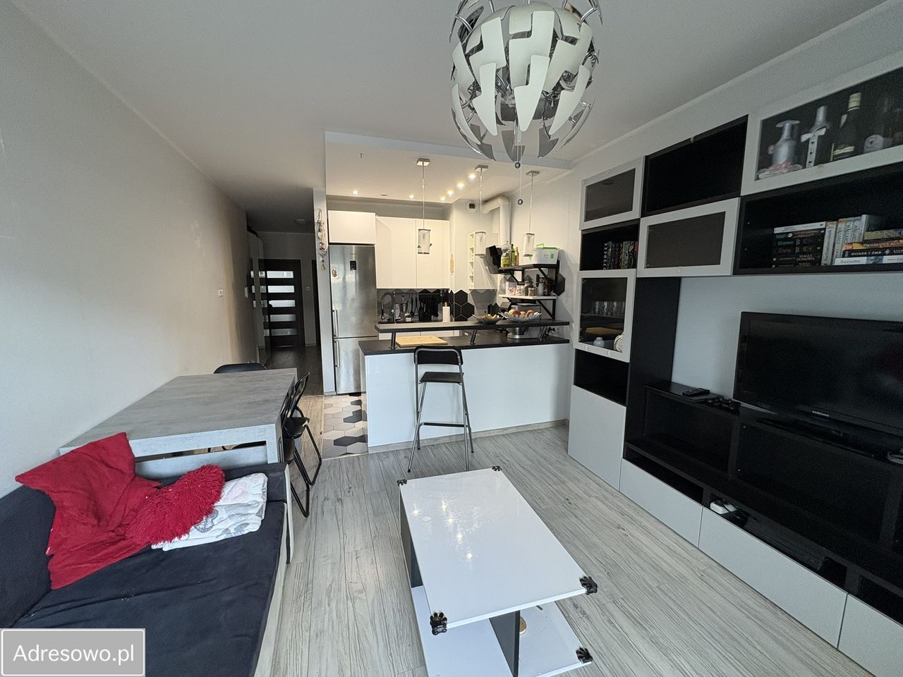 Mieszkanie 3-pokojowe Warszawa Żerań, ul. Jana Kowalczyka