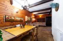 dom wolnostojący, 3 pokoje Wrząca, ul. Józefa Piłsudskiego. Zdjęcie 4