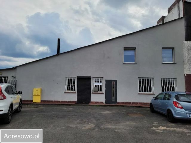 Nieruchomość komercyjna Bolesławiec, ul. Tadeusza Kościuszki. Zdjęcie 1
