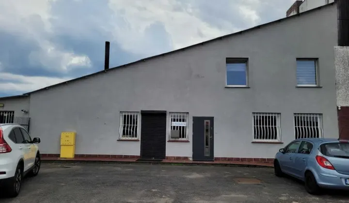 Nieruchomość komercyjna Bolesławiec, ul. Tadeusza Kościuszki