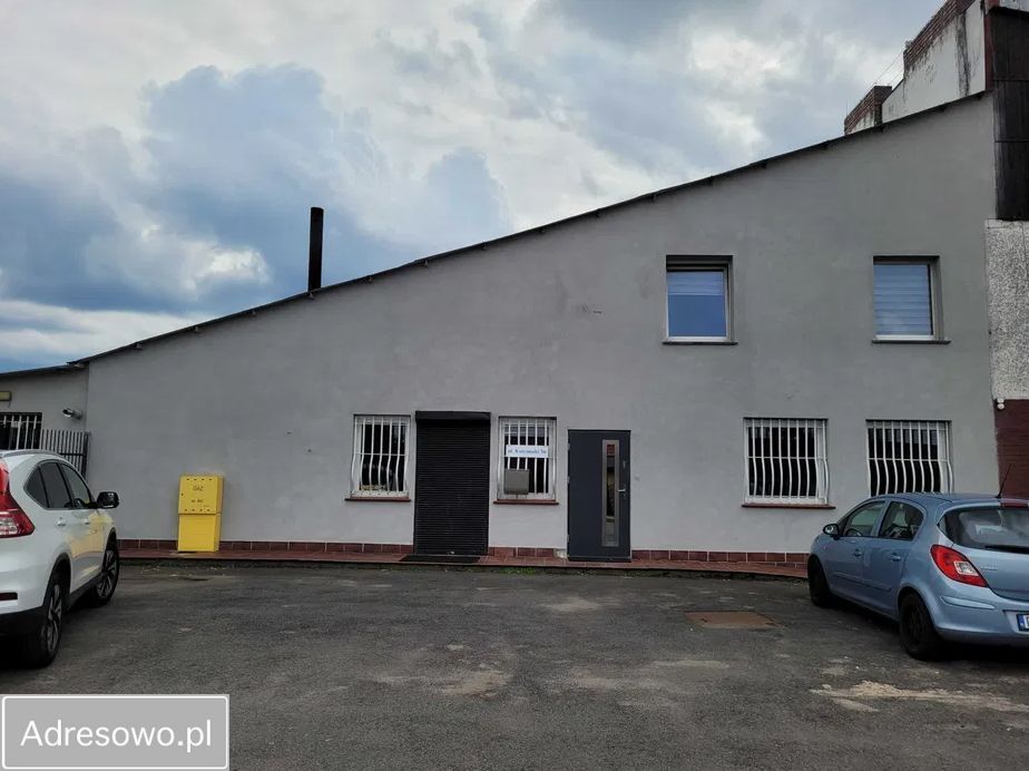 Nieruchomość komercyjna Bolesławiec, ul. Tadeusza Kościuszki