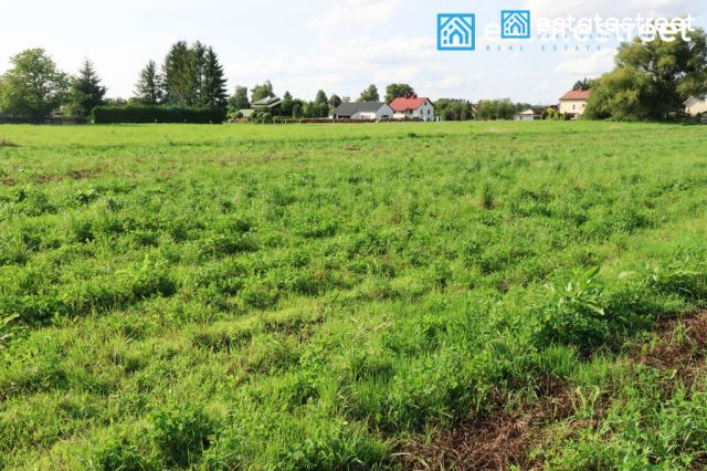 Działka budowlana Rzeszów Budziwój, ul. Budziwojska. Zdjęcie 4