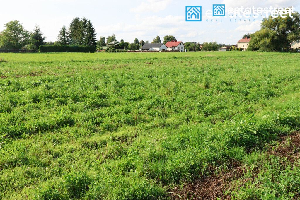 Działka budowlana Rzeszów Budziwój, ul. Budziwojska. Zdjęcie 4