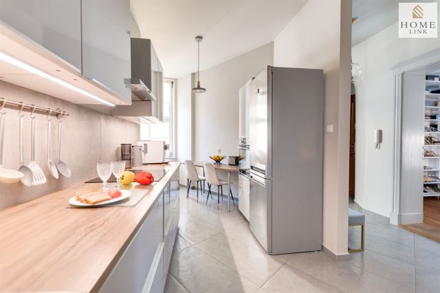 Mieszkanie 4-pokojowe Olsztyn, ul. Grunwaldzka. Zdjęcie 26