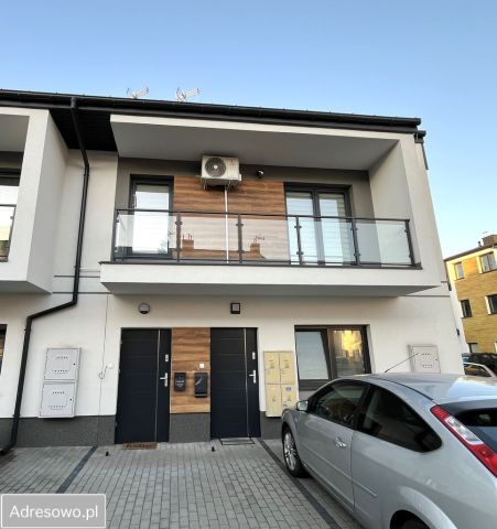 Mieszkanie 4-pokojowe Rzeszów Drabinianka, al. gen. Władysława Sikorskiego. Zdjęcie 1