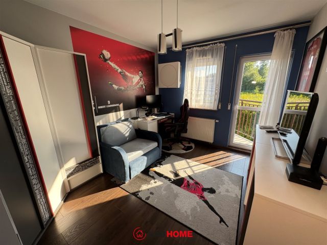 bliźniak, 4 pokoje Chrzanów. Zdjęcie 14