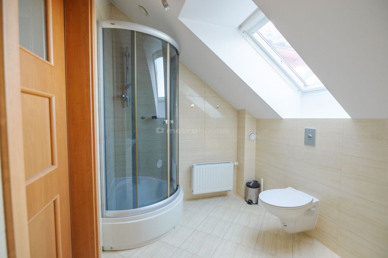 dom wolnostojący, 6 pokoi Stanisławów Pierwszy. Zdjęcie 11