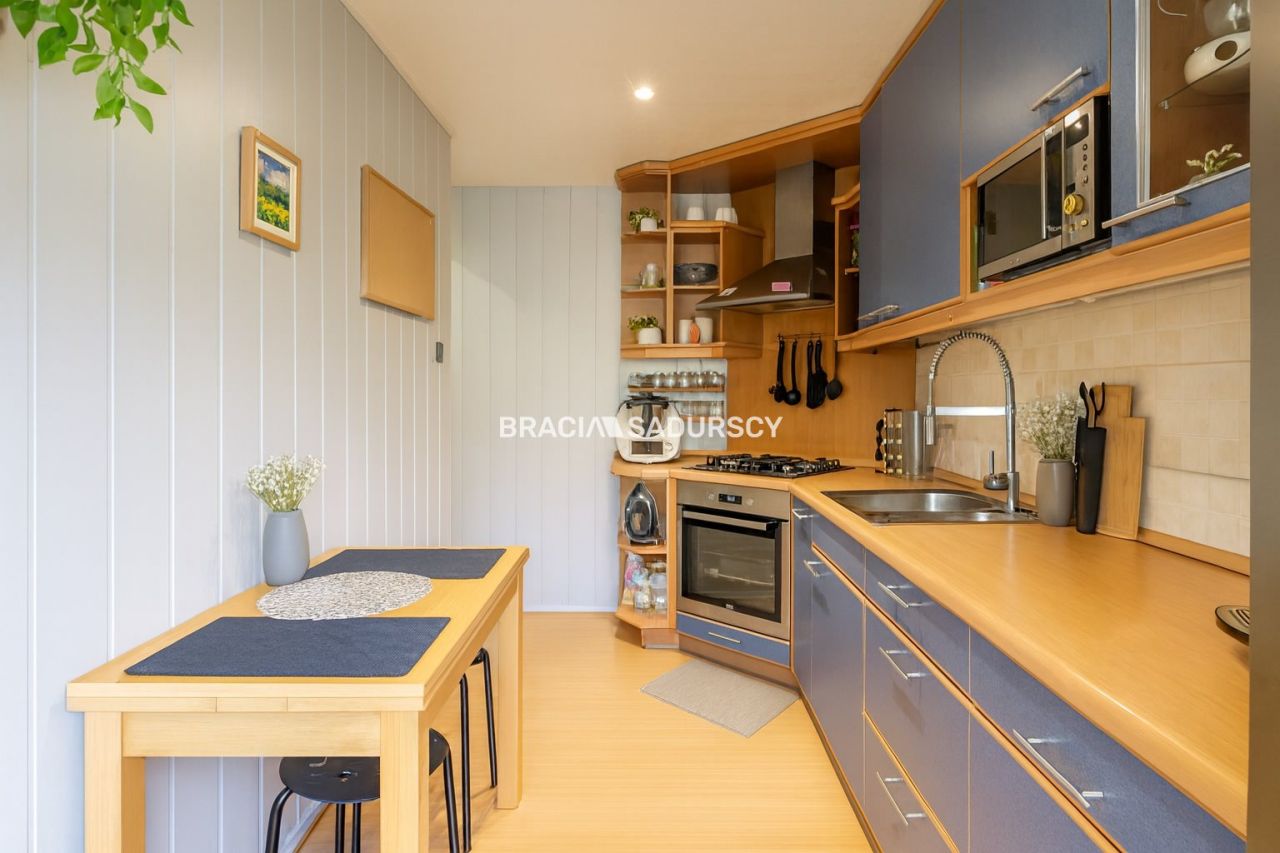 Mieszkanie 3-pokojowe Kraków Bieńczyce, os. Kalinowe. Zdjęcie 5