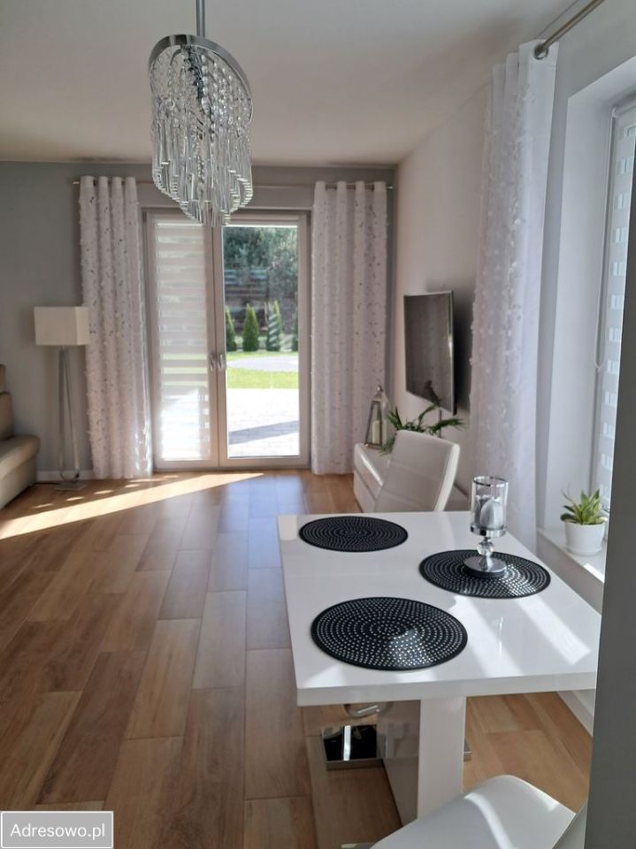 dom wolnostojący, 4 pokoje Kruszyn. Zdjęcie 10