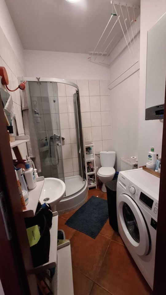 Mieszkanie 1-pokojowe Jelenia Góra Centrum, ul. Józefa Piłsudskiego. Zdjęcie 3