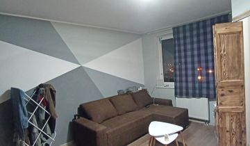 Mieszkanie 2-pokojowe Gdańsk Ujeścisko, ul. Łódzka