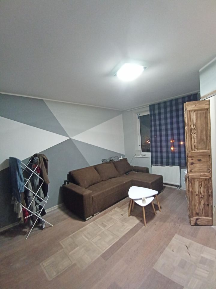 Mieszkanie 2-pokojowe Gdańsk Ujeścisko, ul. Łódzka. Zdjęcie 2